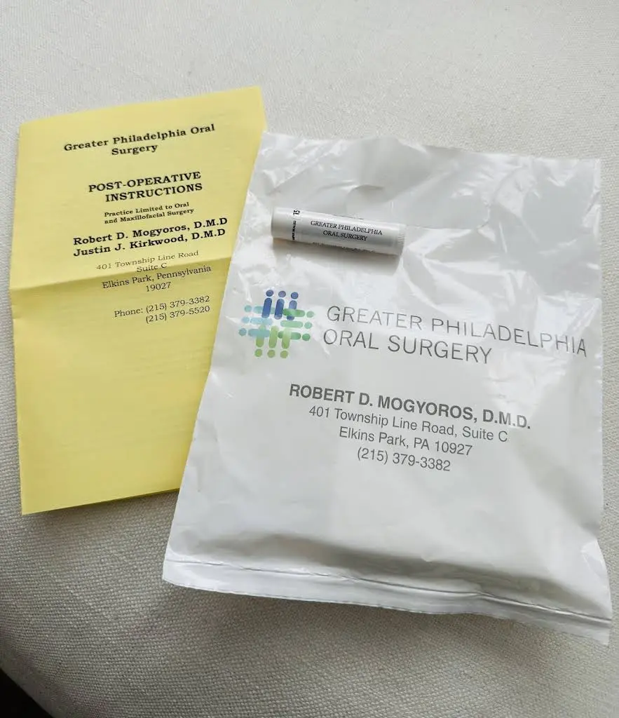 Greater Philadelphia Oral Surgery