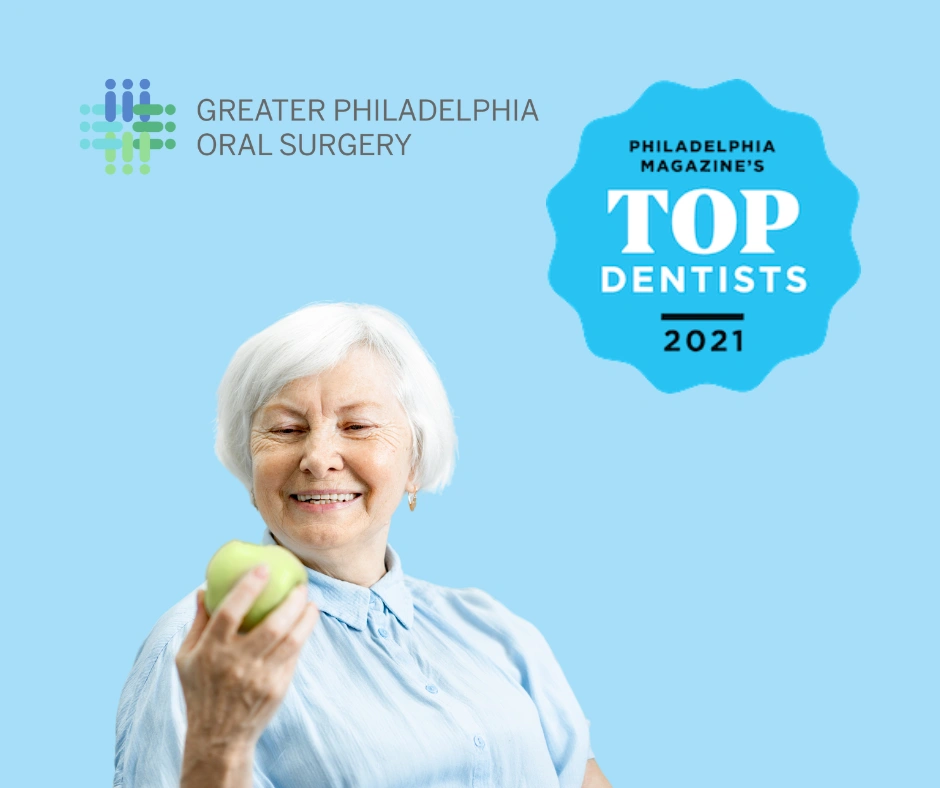Greater Philadelphia Oral Surgery