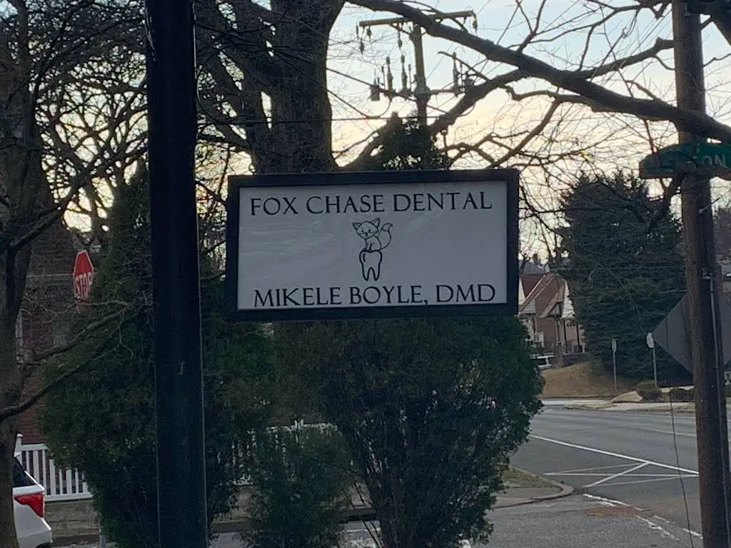 Fox Chase Dental