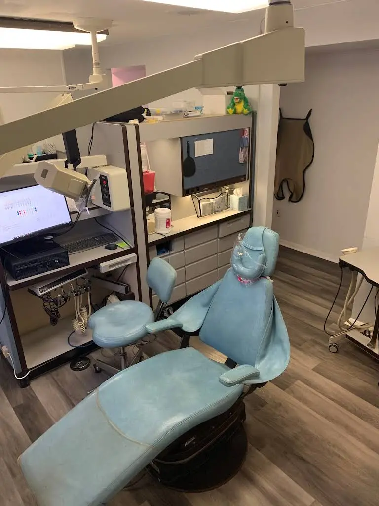 Fox Chase Dental