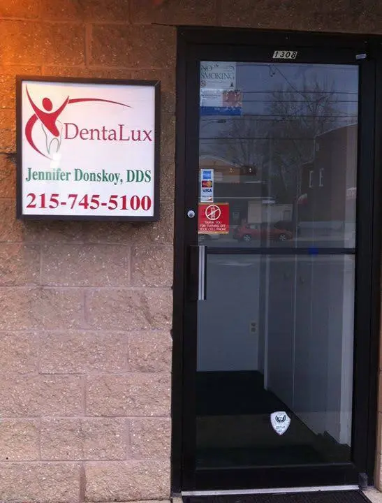 DentaLux LLC