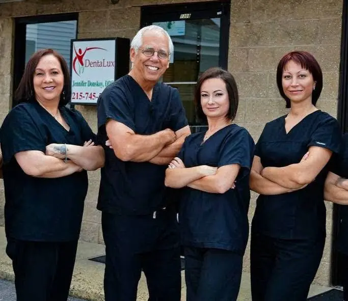 DentaLux LLC