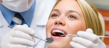 Aramingo Family Dentistry