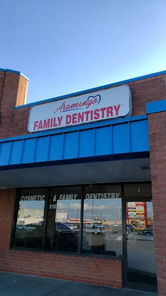 Aramingo Family Dentistry