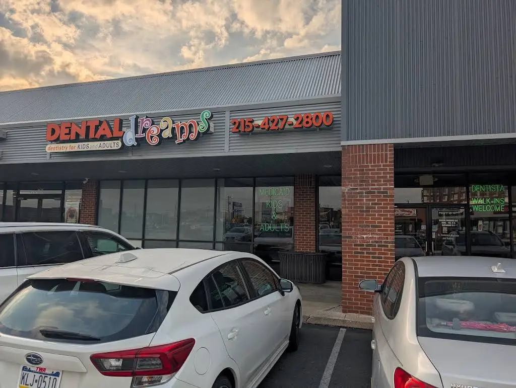 Dental Dreams