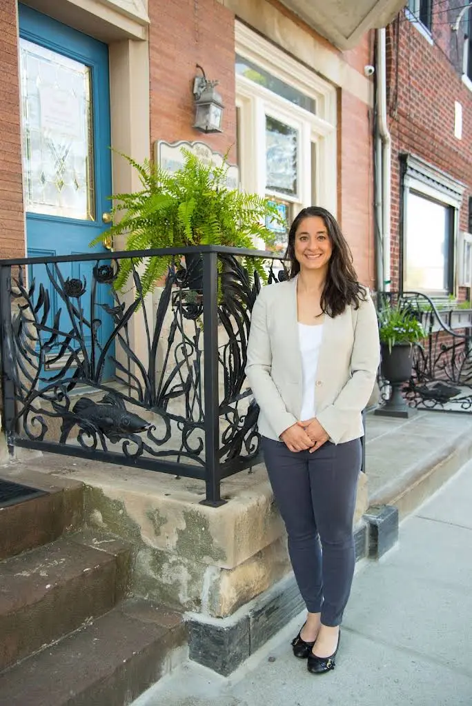 Fishtown Dentistry - Professional dental clinic exterior with modern facilities