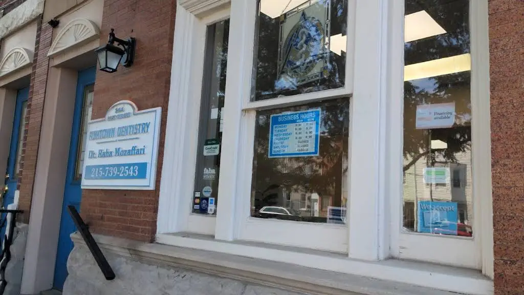 Fishtown Dentistry
