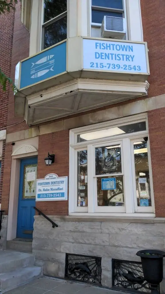 Fishtown Dentistry