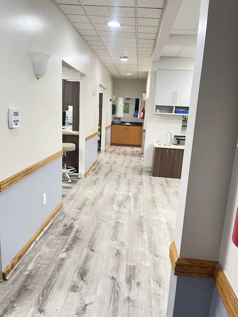 Harmony Dental of Port Richmond