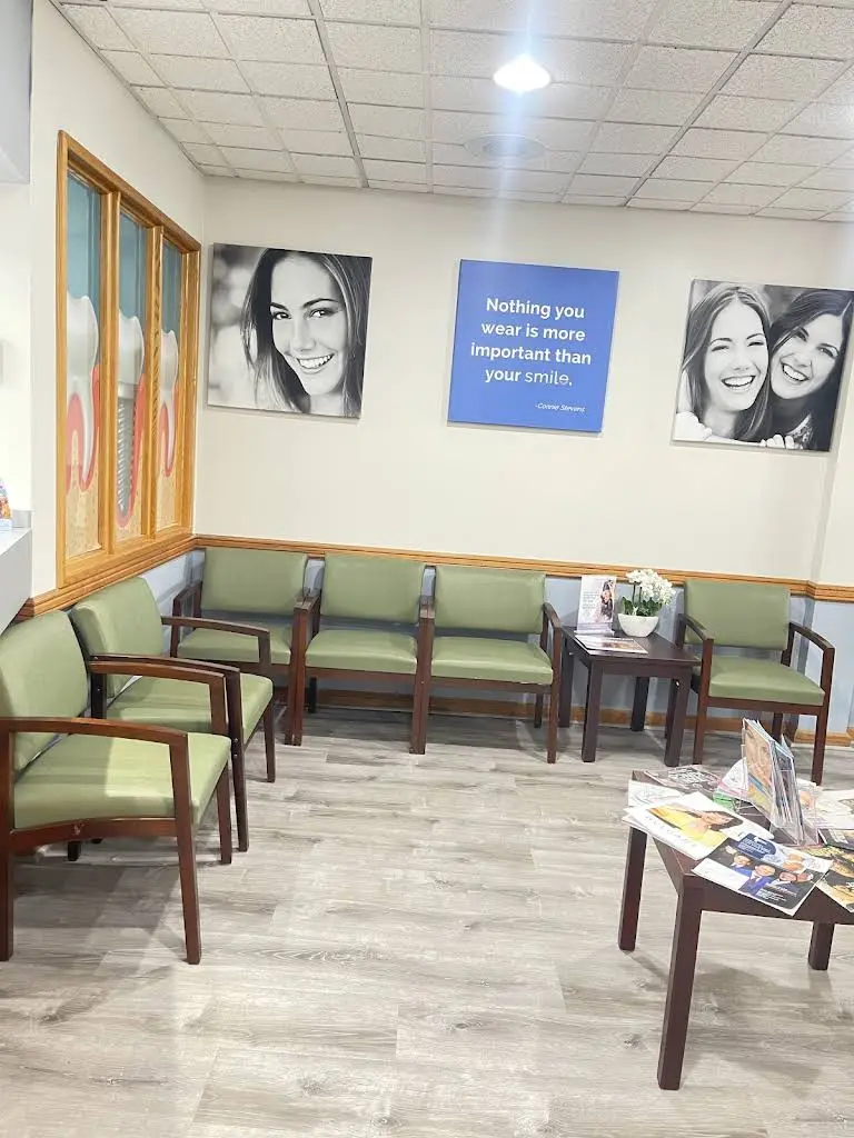 Harmony Dental of Port Richmond