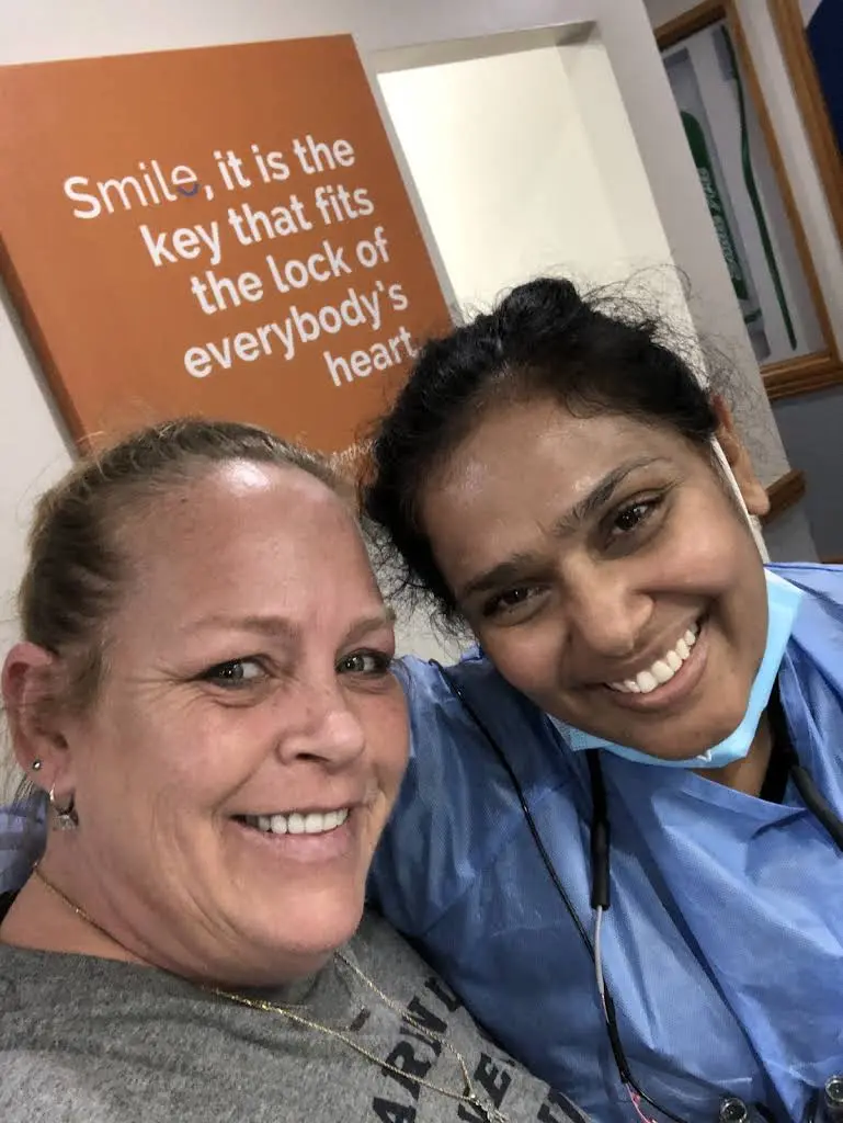 Harmony Dental of Port Richmond