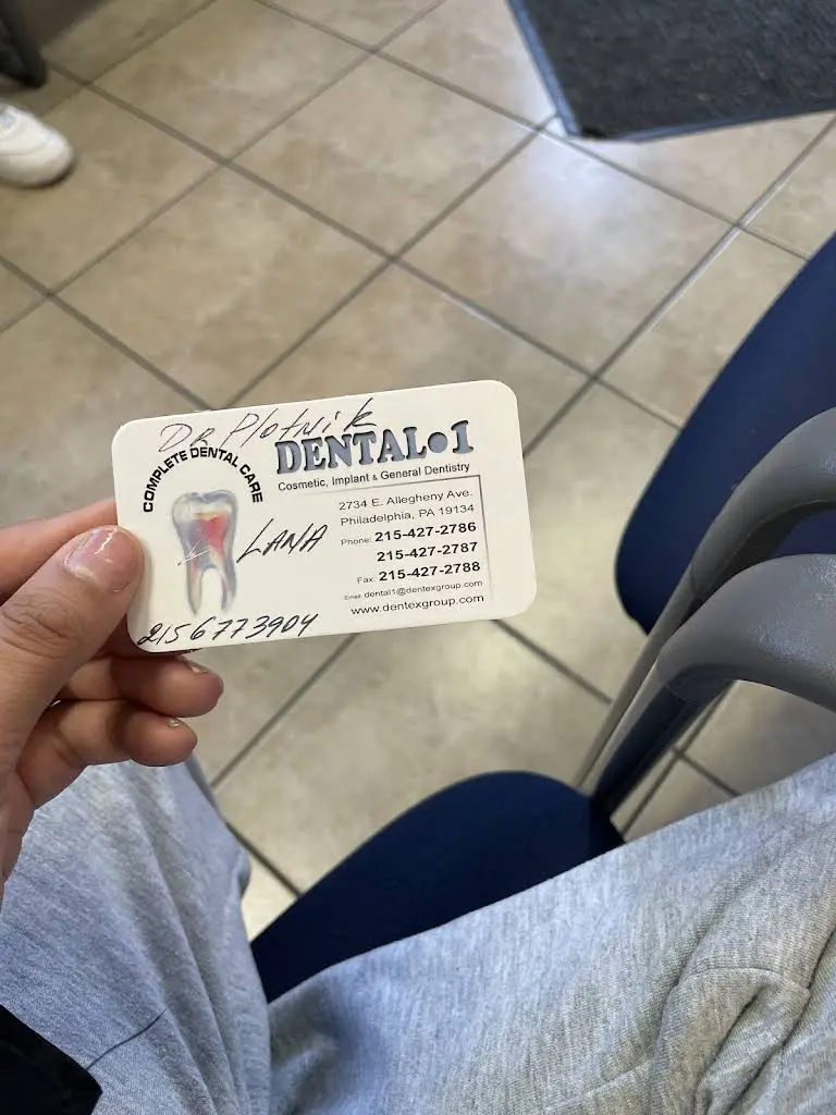 Philadelphia Dental