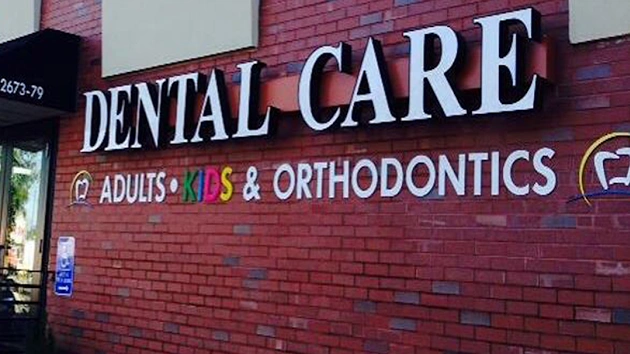 Silvana Cumani DMD & Associates PC - Professional dental clinic exterior with modern facilities