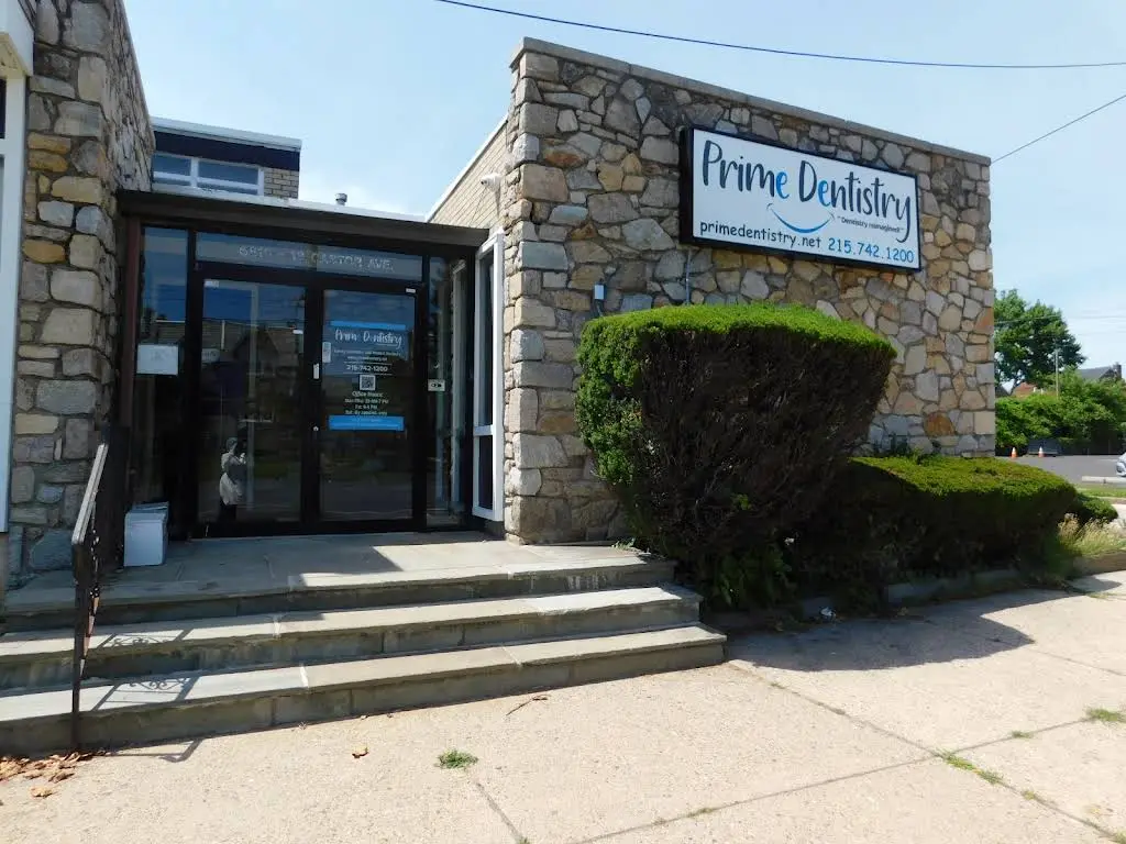 Prime Dentistry of Northeast Philadelphia