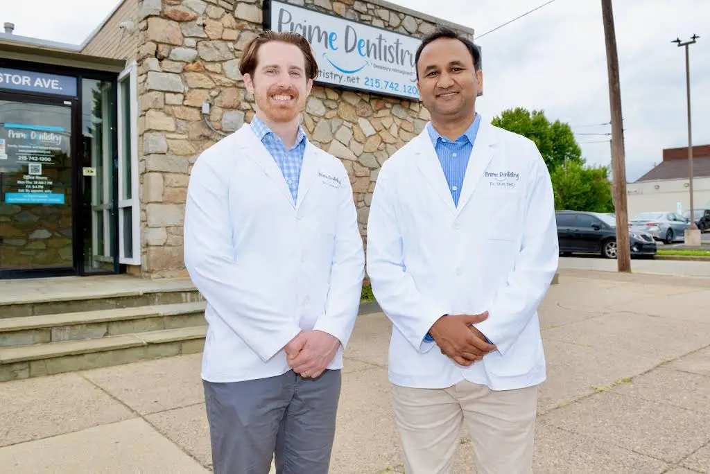 Prime Dentistry of Northeast Philadelphia