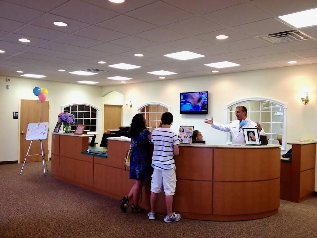 TenBrook Orthodontics