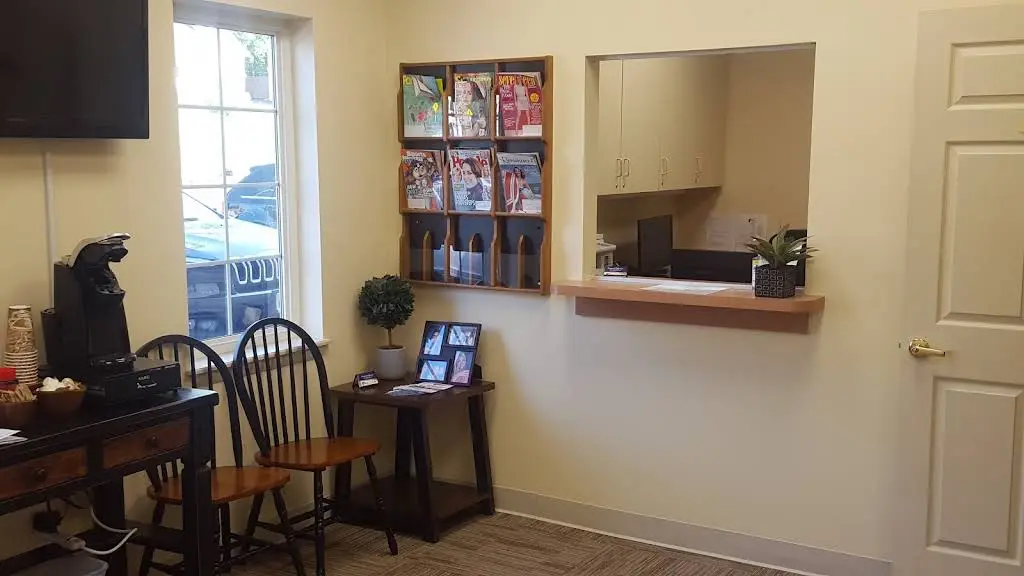 TenBrook Orthodontics