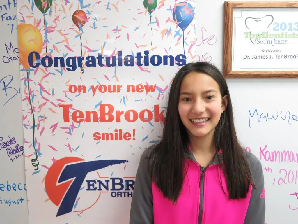 TenBrook Orthodontics