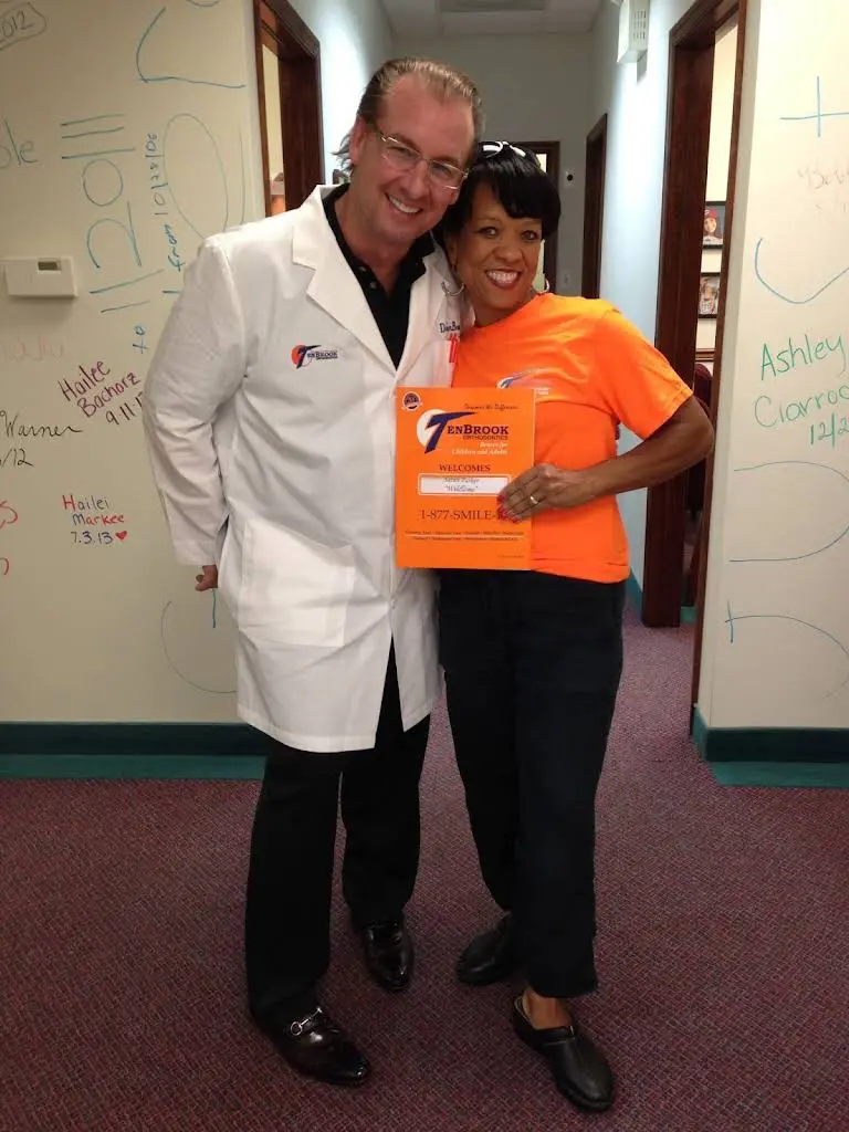 TenBrook Orthodontics
