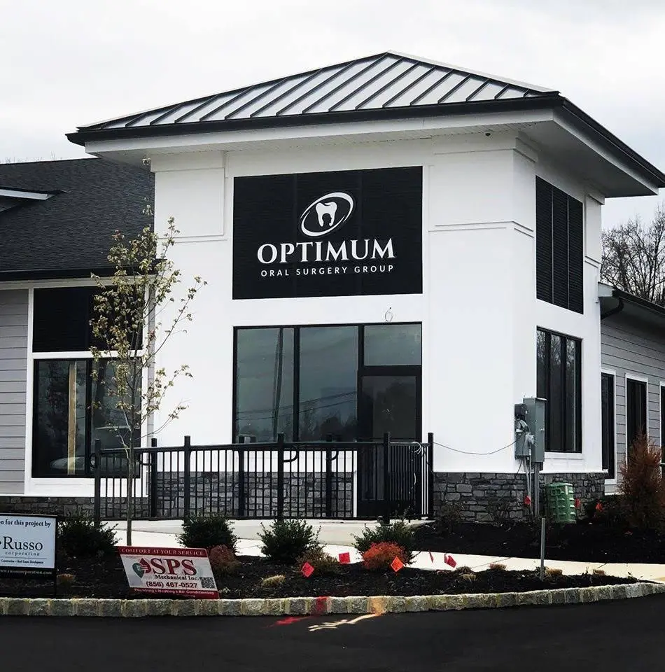 Optimum Oral Surgery & Dental Implants