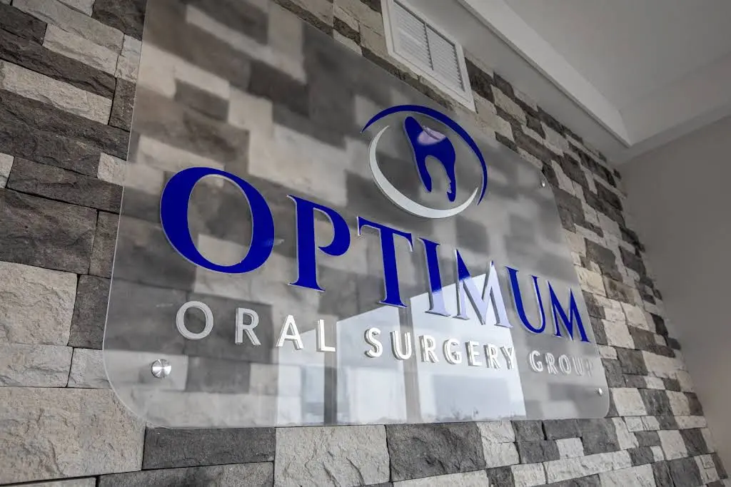 Optimum Oral Surgery & Dental Implants