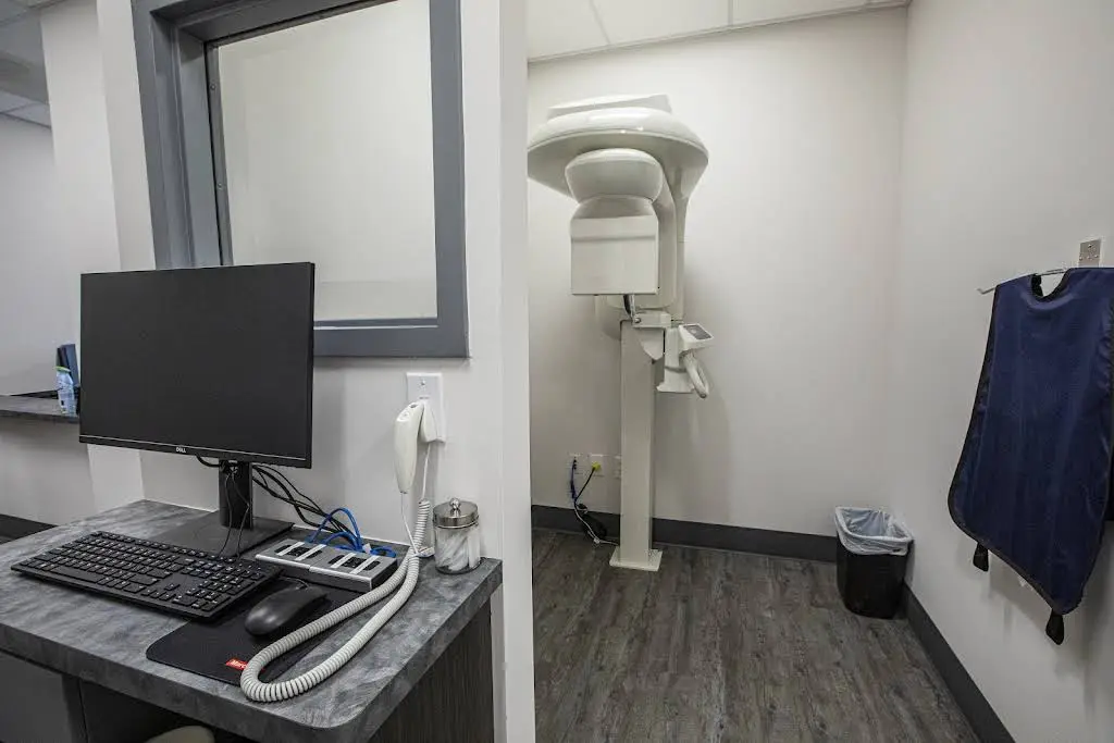 Optimum Oral Surgery & Dental Implants