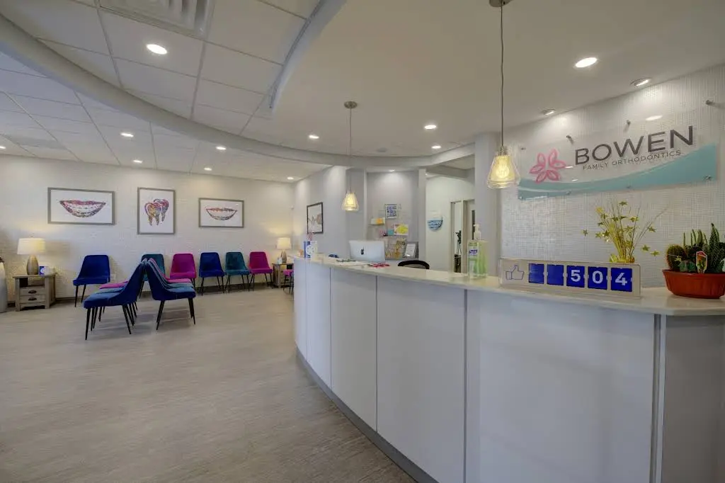 Bowen Family Orthodontics