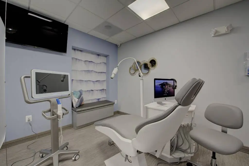 Bowen Family Orthodontics
