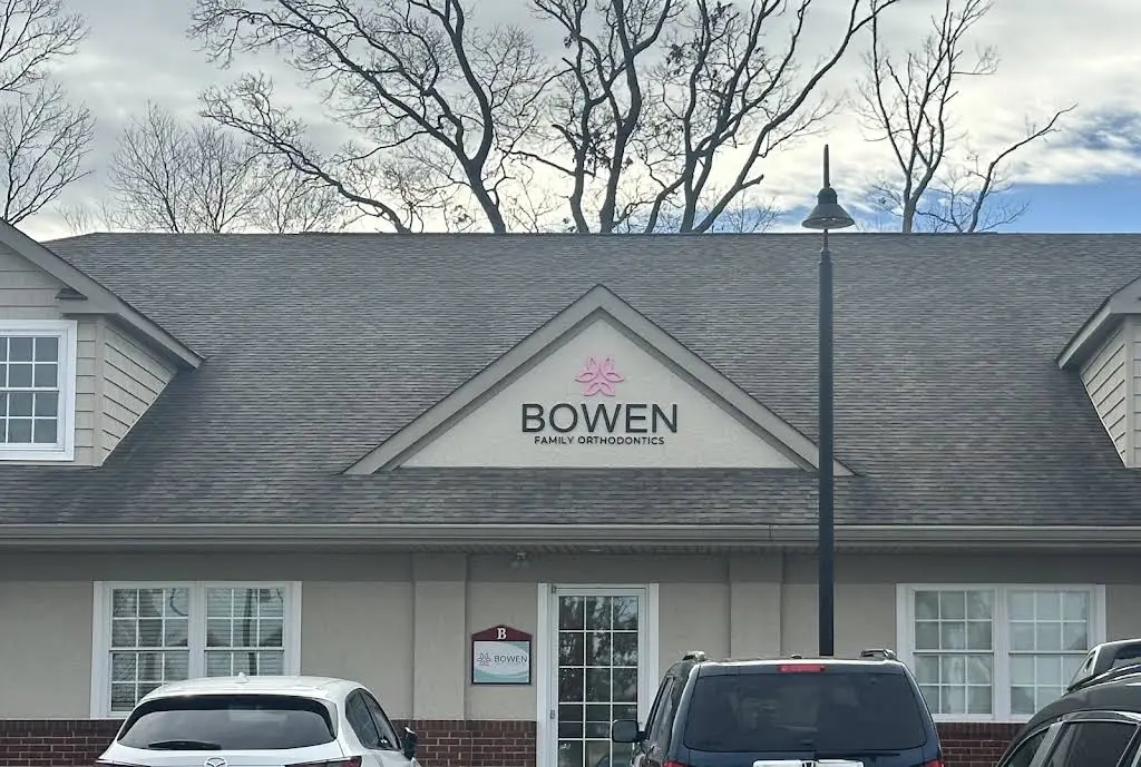 Bowen Family Orthodontics