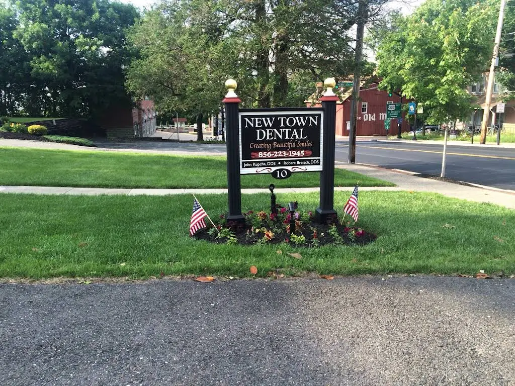 New Town Dental