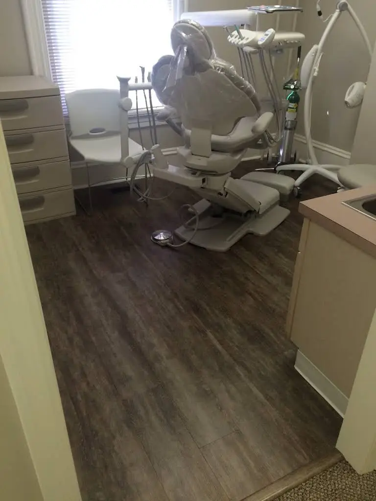 New Town Dental