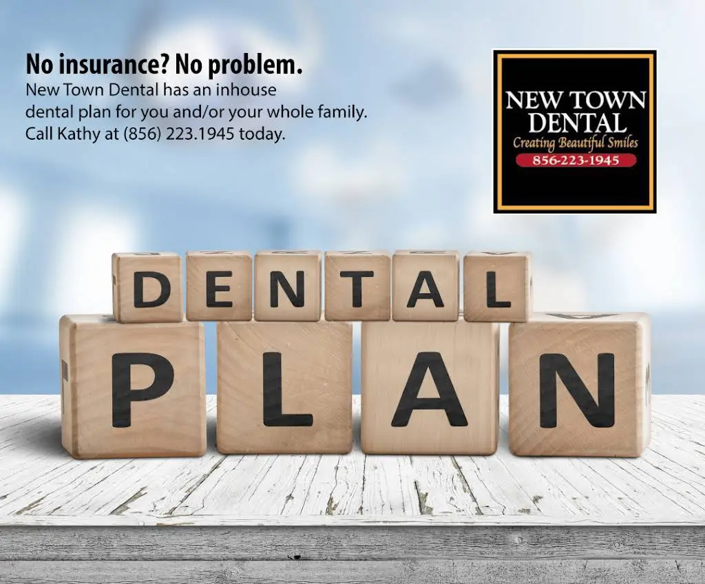 New Town Dental