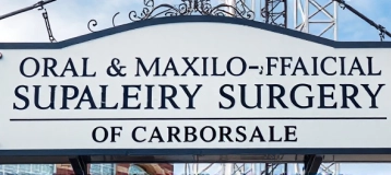 Oral & Maxillofacial Surgery of Carbondale
