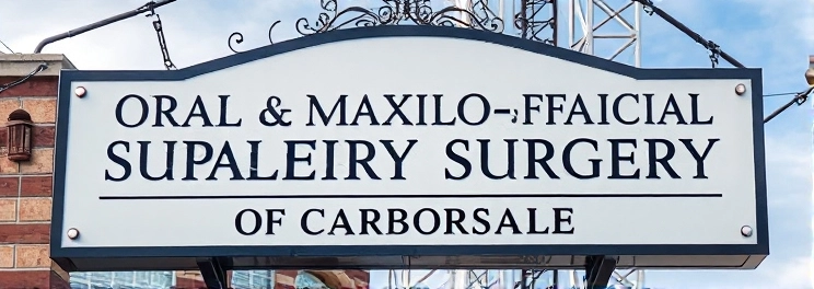 Oral & Maxillofacial Surgery of Carbondale