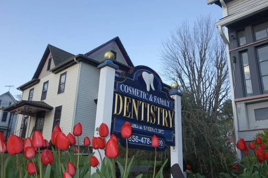 Village Dental Arts - Professional dental clinic exterior with modern facilities
