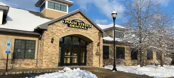 Main Street Dental