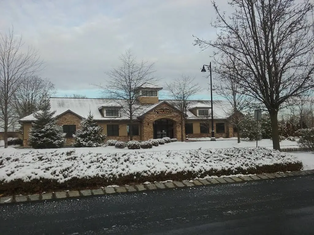 Main Street Dental