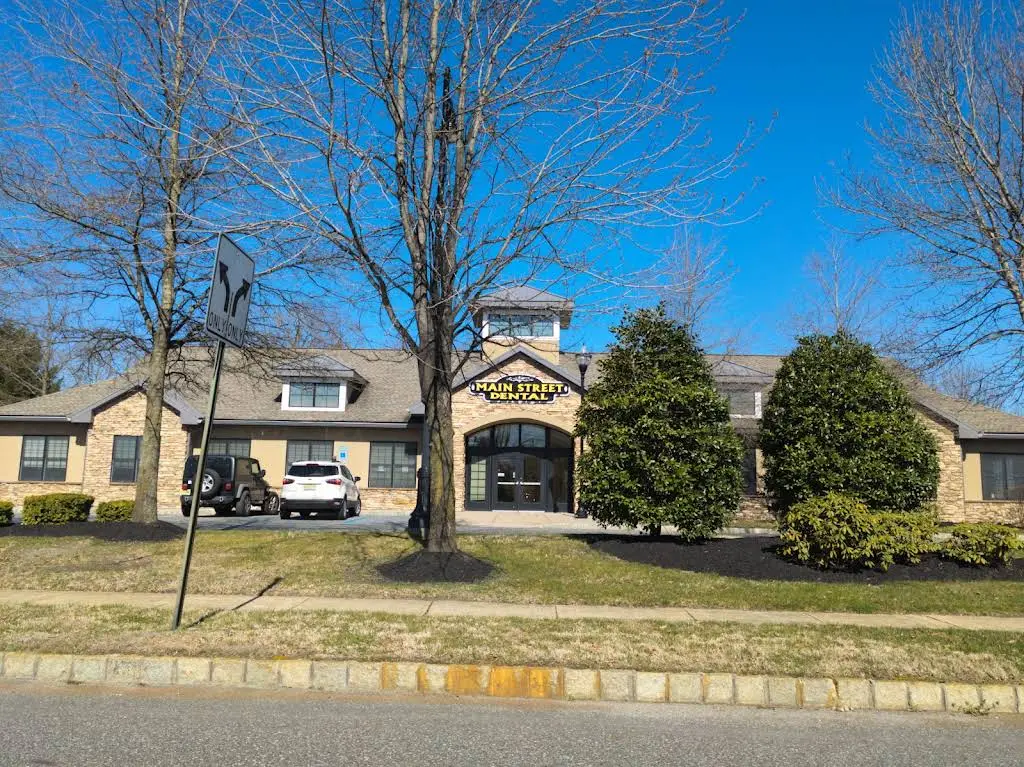 Main Street Dental