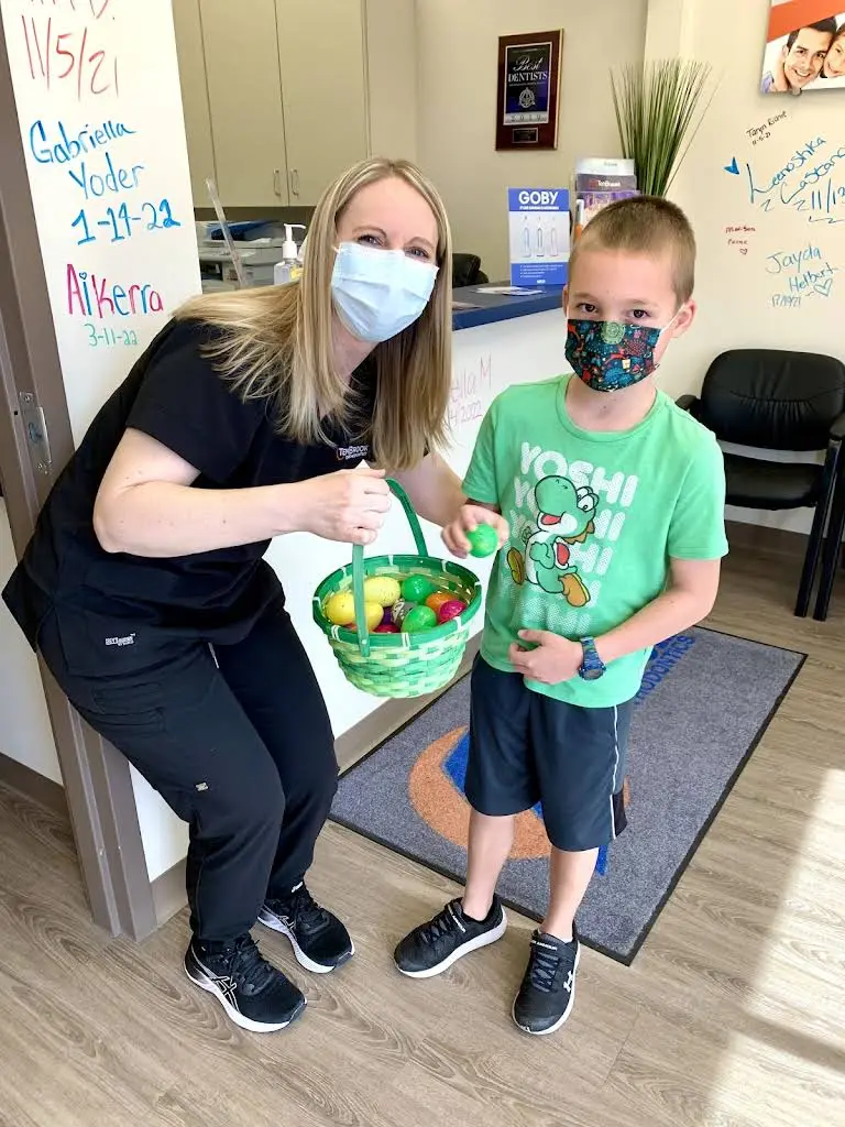 TenBrook Orthodontics
