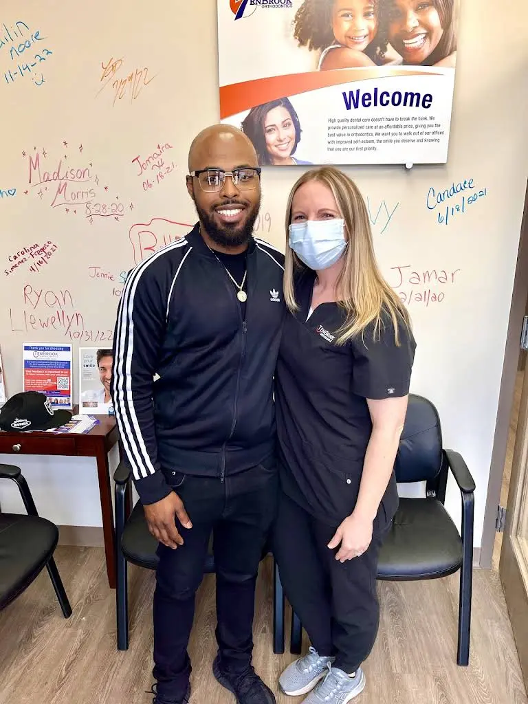 TenBrook Orthodontics