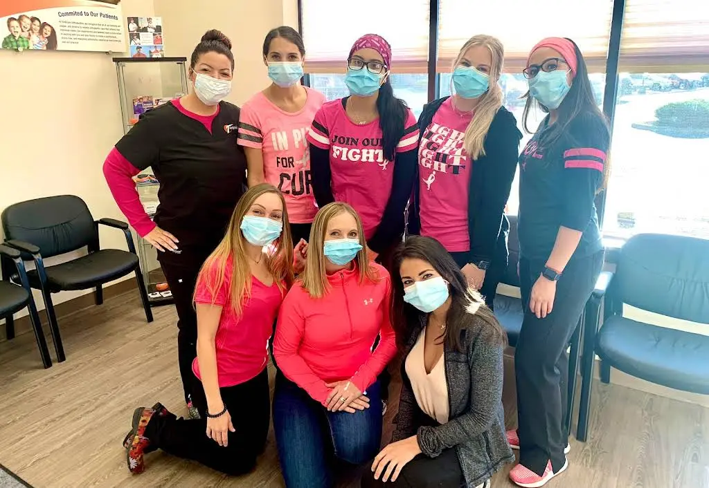TenBrook Orthodontics