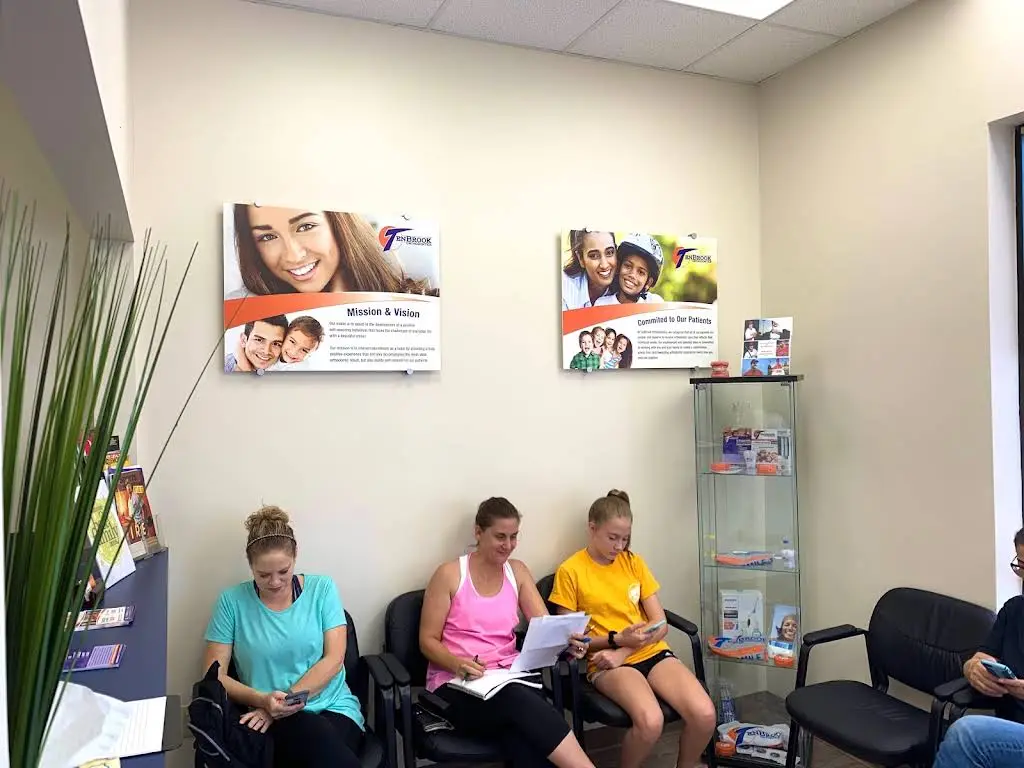 TenBrook Orthodontics