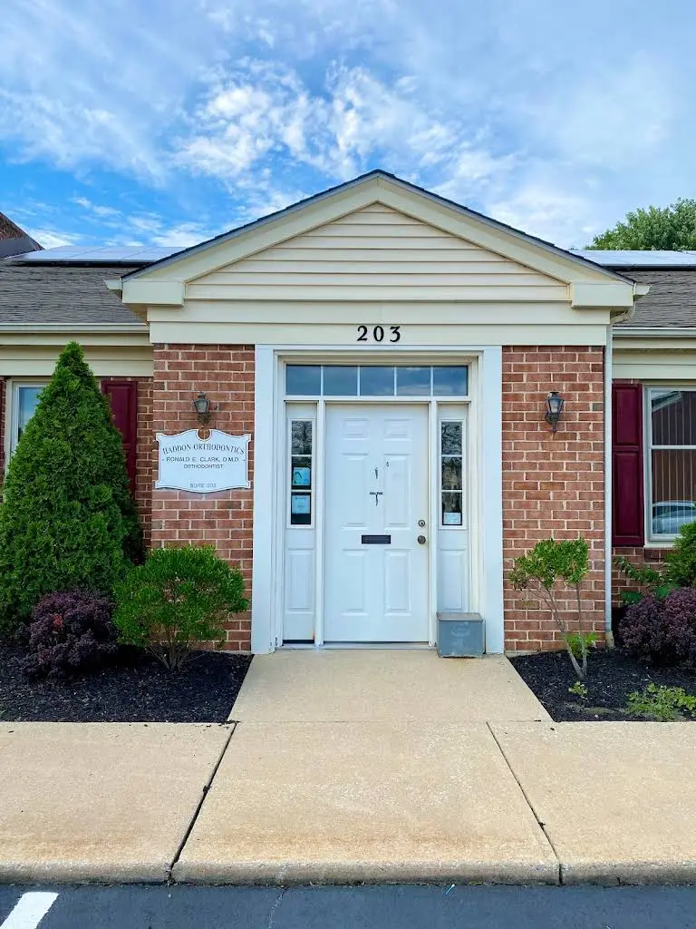 Clark Orthodontics