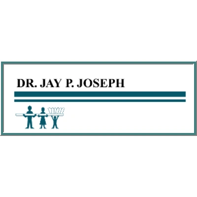 Jay P Joseph DMD