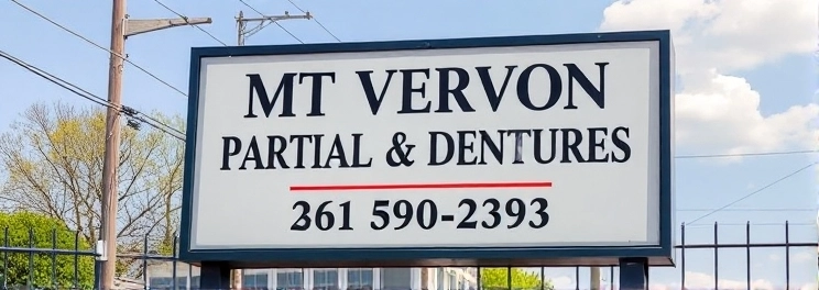 Mt Vernon Partials & Dentures