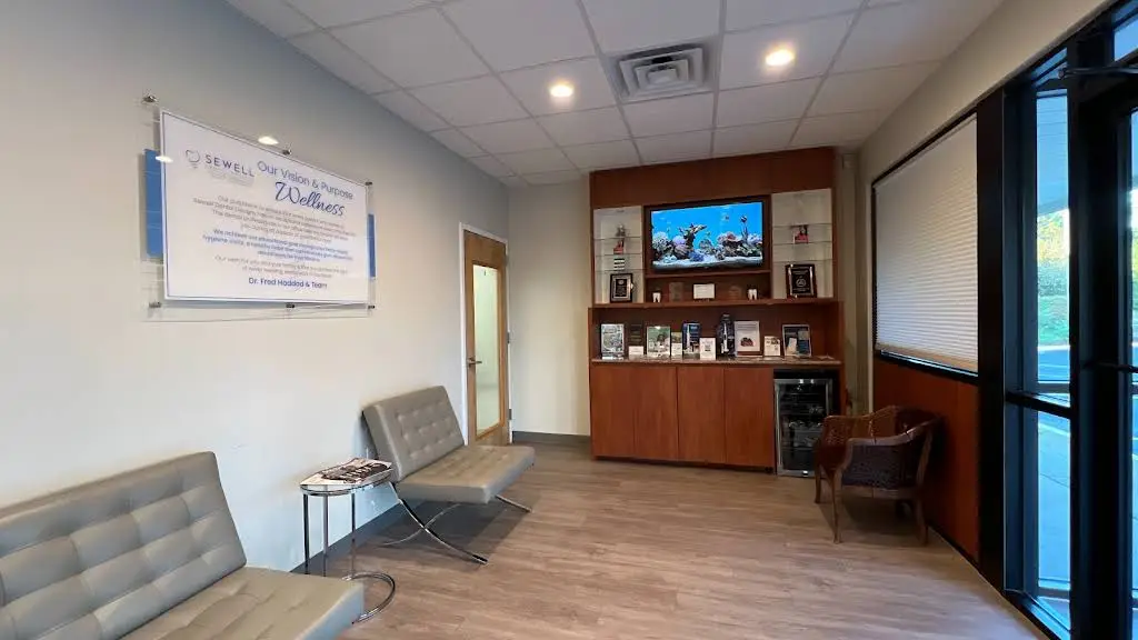 Sewell Dental Designs