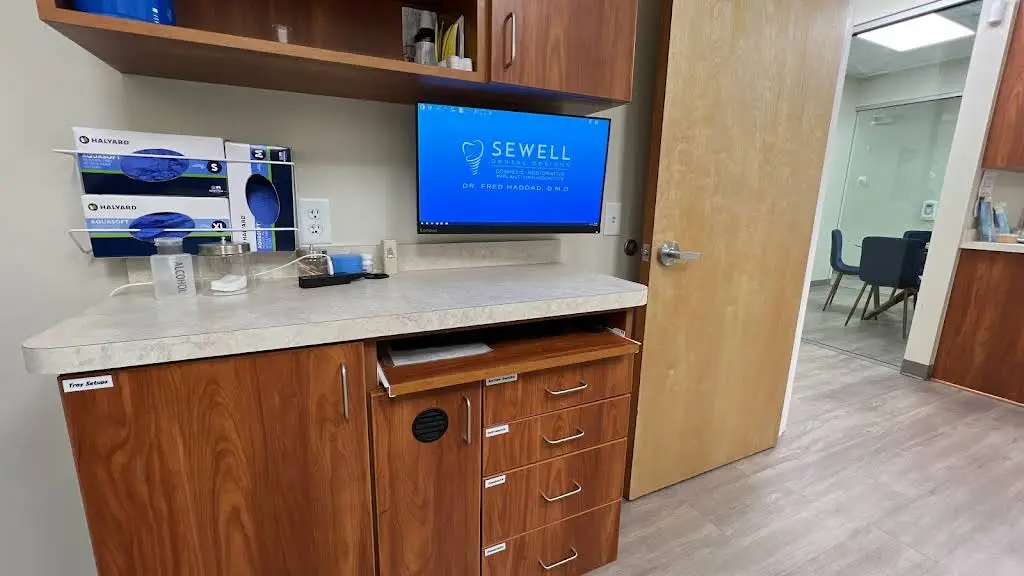 Sewell Dental Designs