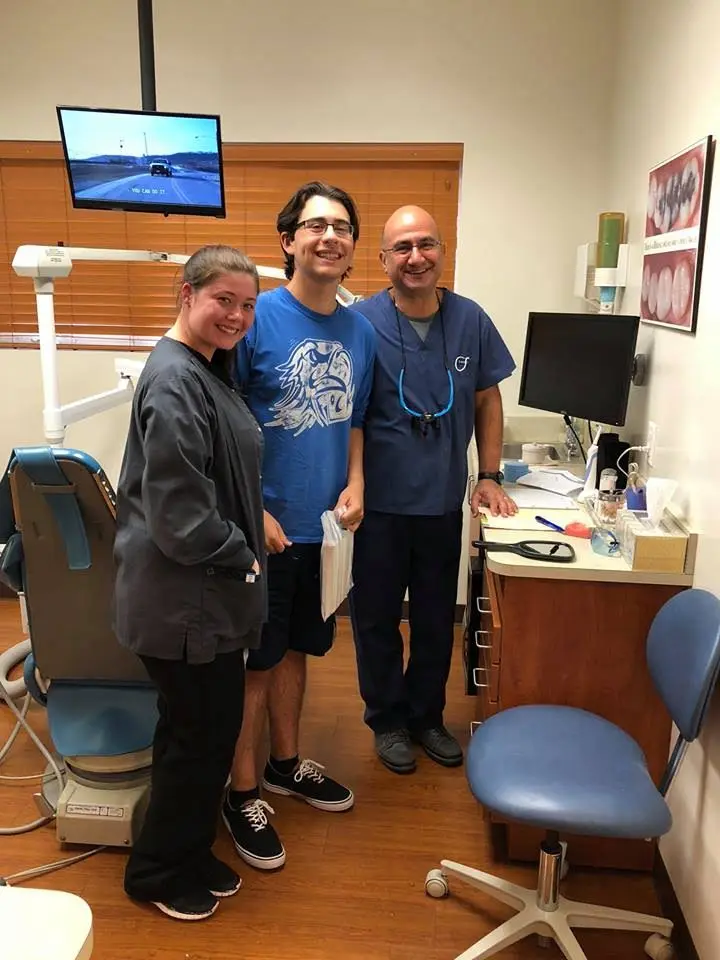 Sewell Dental Designs
