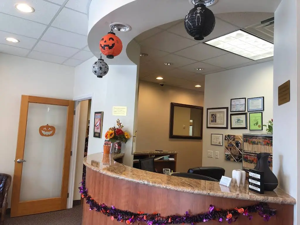 Sewell Dental Designs