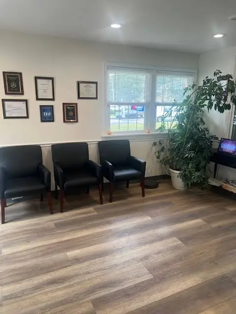 Sewell Dental Arts - Professional dental clinic exterior with modern facilities